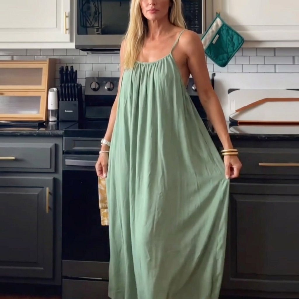 STAYS IN PLACE, SO YOU CAN RELAX